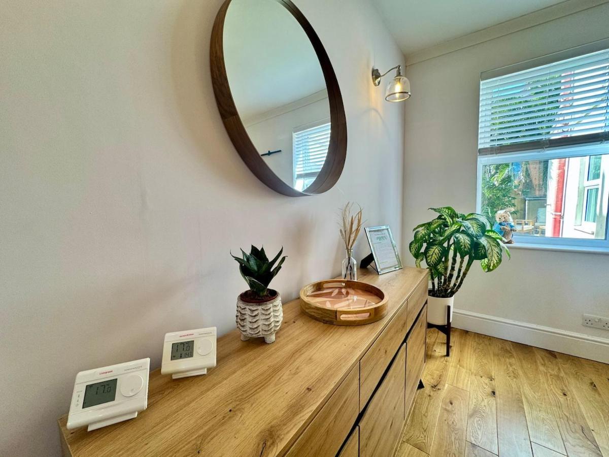 Holiday home The Palms At No10 - Spacious And Family Friendly Weymouth