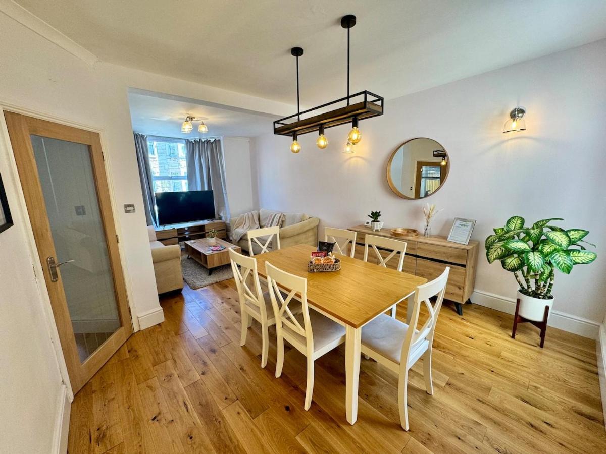 The Palms At No10 - Spacious And Family Friendly * Weymouth